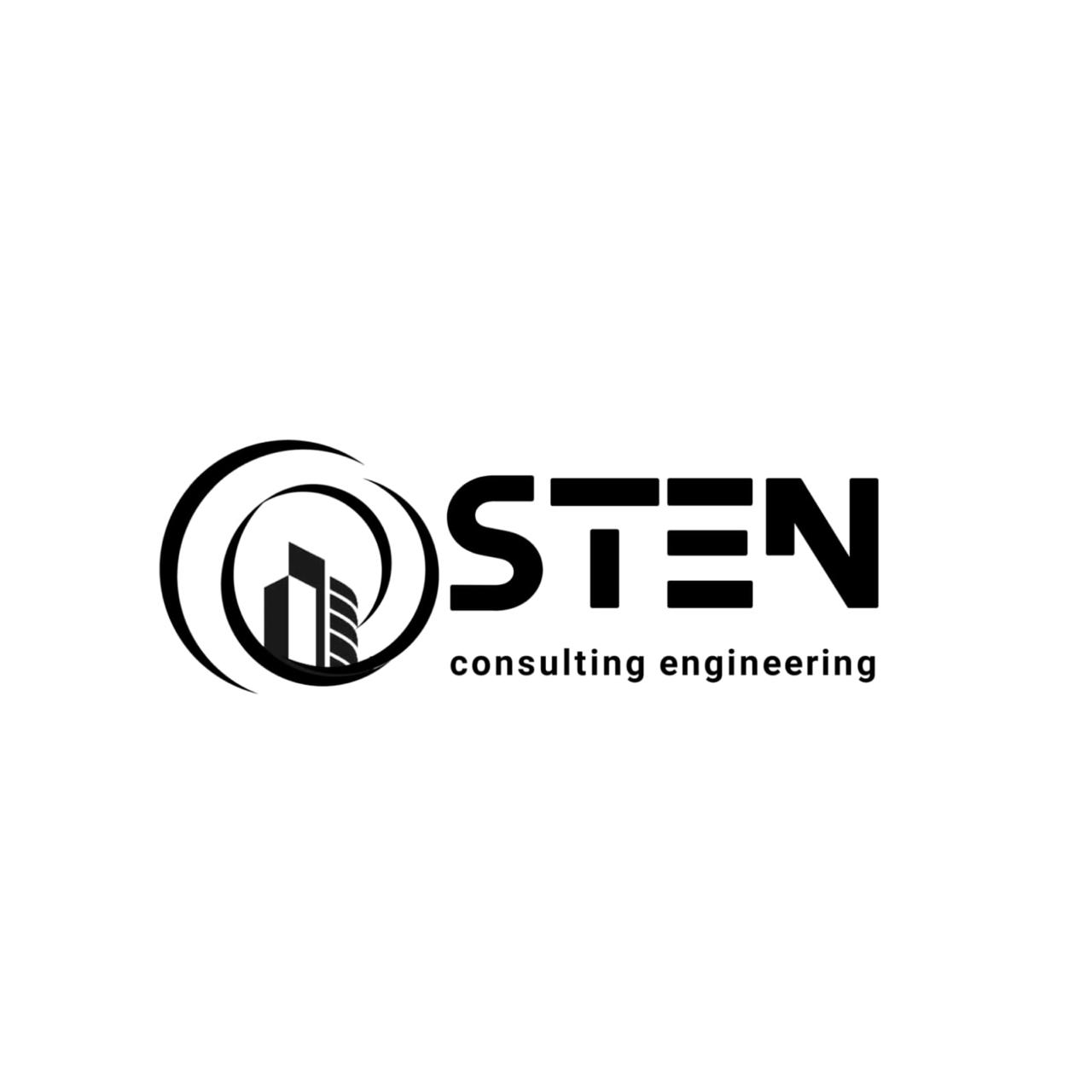 OSTEN Engineering Logo