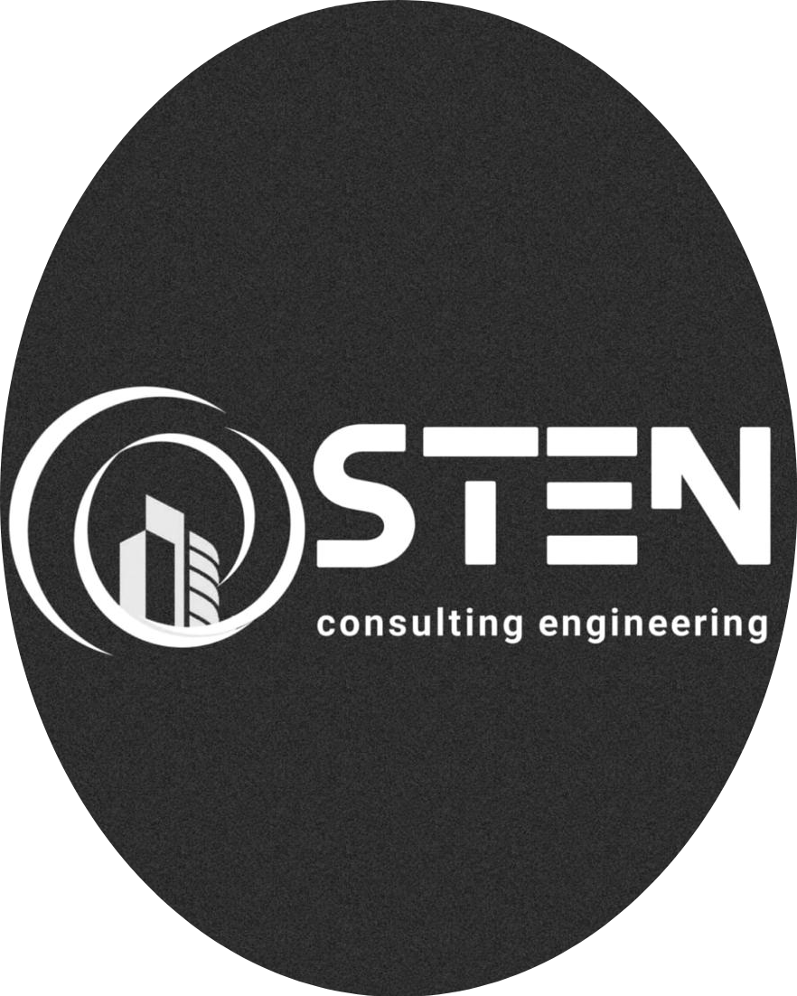 OSTEN Engineering Logo